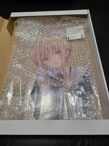 이웃집 천사님 8.5권 애니메이트 한정 세트 빅 아크릴 스탠드