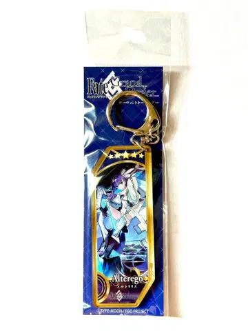 FGO 서번트 키링 멜트릴리스