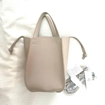 튤립형 숄더백 / 어반 리서치 서니 라벨