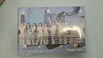 =LOVE/7주년 PREMIUM CONCERT DVD(Blu-ray)2