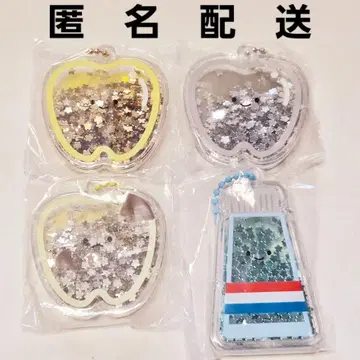 첫 판매 가격 닛코리노 호로샤카 아크릴 키링 묶음 판매