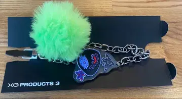 XG COCONA 라이트 스틱 커스텀 스트랩