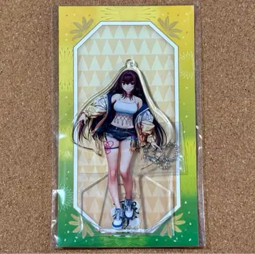 FGO Fes.2023 스카사하 아크릴 스탠드