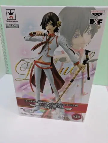 코드기어스 반역의 를르슈 R2 DXF 피규어