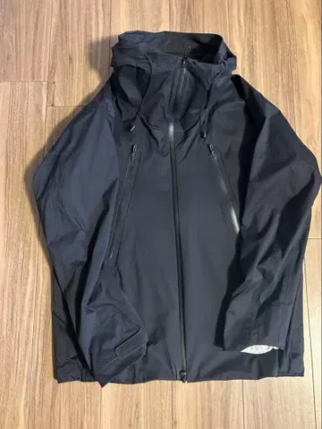 얼터레인 클레어스 하드쉘 자켓