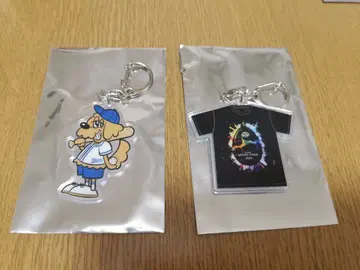 유리 랜덤 복권 아시아 투어 세트