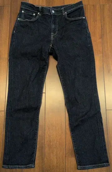 도밍고 여성용 데님 S 사이즈