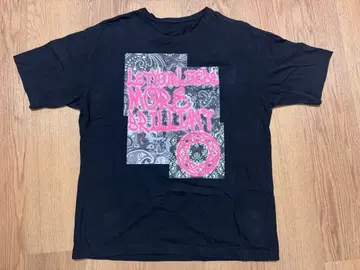 FEELCYCLE 그래픽 프린트 T셔츠