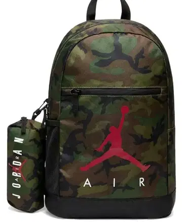 새상품 Nike 나이키 Jordan 조던 백팩 럭색