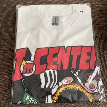 김채널 아이엠센터 티셔츠