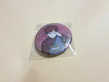 NARUTO 돌풍전 브로콜리 점프 페스타 캔뱃지 가아라