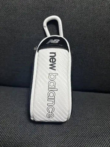 new balance 볼 케이스 파우치