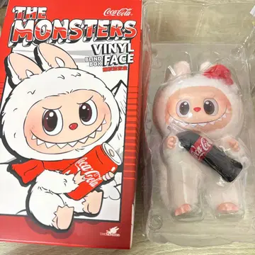 콜라 러브러브 병