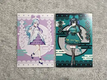 잠자는 구름 만들기 비 오는 밤 리즈 엽서 밀리 프로