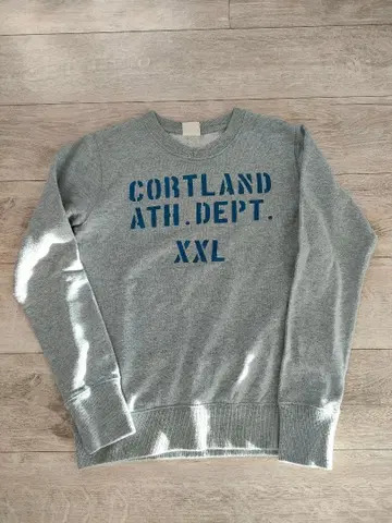 챔피온 CORTLAND 트레이닝복 S 사이즈 챔피온