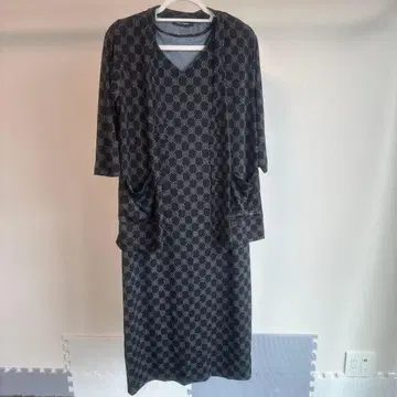 ANNE COQUINE 원피스