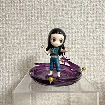 데스크탑 헌터 이르미