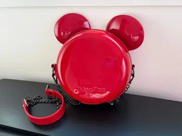 melissa (멜리사) 디즈니 콜라보 미니 숄더백