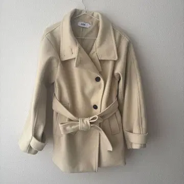 AZUL BY MOUSSY 피코트