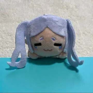 장송의 프리렌 프라이스 봉제 인형 마스코트