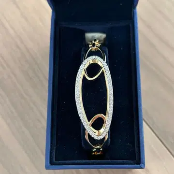 Swarovski 팔찌