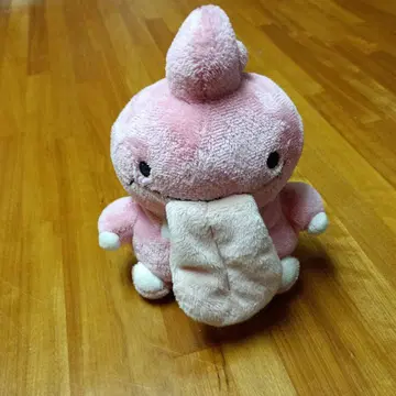 포켓몬 인형 벨로벨트 봉제 인형 포켓몬 센터 마스코트