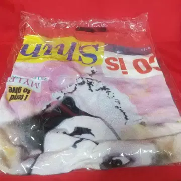 모모이로 클로버 Z 하피