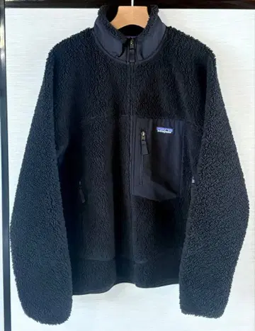 파타고니아 클래식 레트로X 플리스 자켓