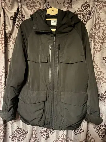 UNIQLO White Mountaineering 마운틴 파카 S