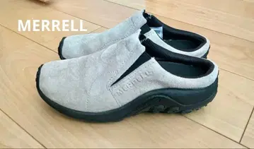 MERRELL [머렐] JUNGLE SLIDE 정글 슬라이드 23.5