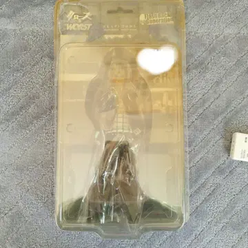 크로우즈 WORST 사카토 히데토 스가타 카즈시