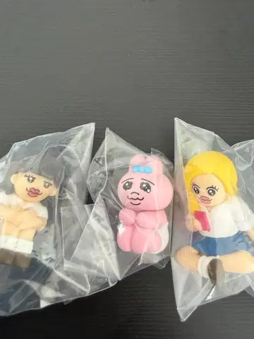 빤쮸토끼 닌포참 기다림