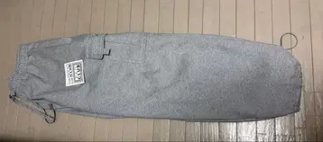 프로 클럽 카고 스웨트 팬츠