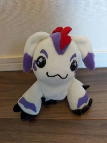 디지몬 쿠타 캐릭터 고마몬