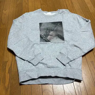 rosebud^_^ 맨투맨