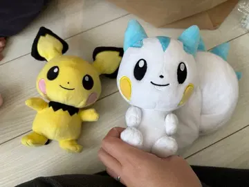 포켓몬 봉제 인형 세트