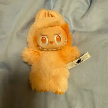 THE MONSTERS Big into Energy 봉제 인형 해피니스