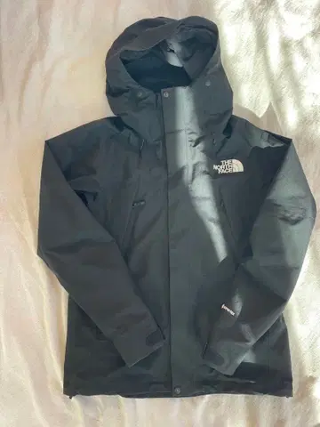 THE NORTH FACE GORE-TEX 마운틴 파카