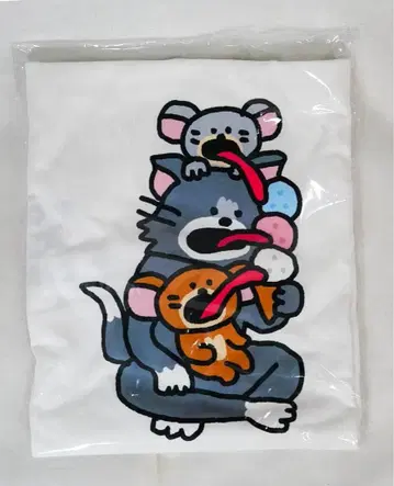 톰과 제리 A상 B상 C상 E상 F상 G상