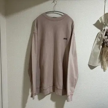 [ 선착순 ] ONEITA Crewneck Sweat