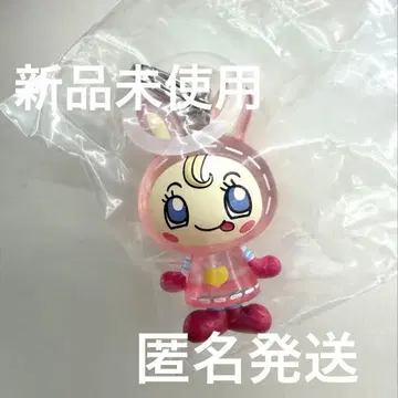 나루미야 메지루시 액세서리 베리에짱