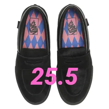 Vans billy YEAR OF THE HORSE 25.5cm