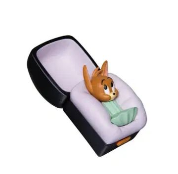 톰과 제리 해피 복권 2025 A상 [ 19 ] 상자에서 꺼내 발송