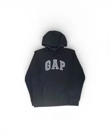 GAP 후드 부착 후드티