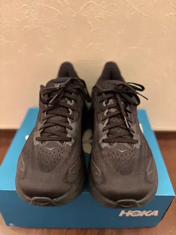 CLIFTON 10 X-WIDE 27cm 4E