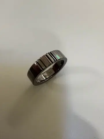 폴스미스 놋쇠 반지