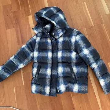 랄프 로렌 다운