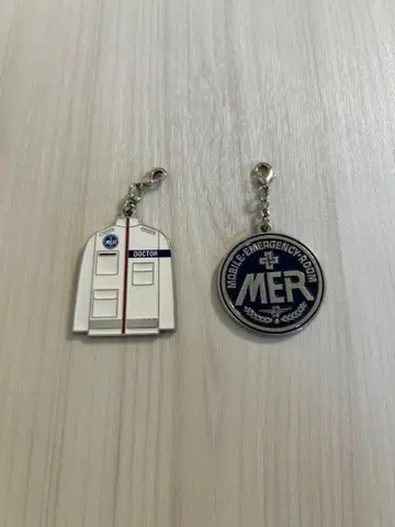 TOKYOMER 참 세트 도쿄 MER