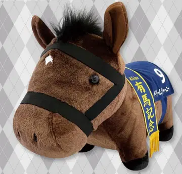 드림 저니 서러브레드 컬렉션 후와후와 BIG