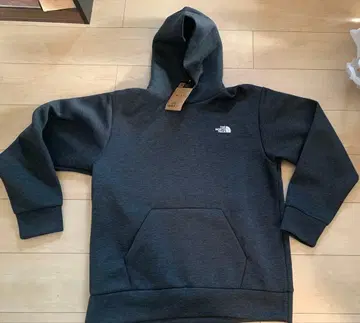 THE NORTH FACE NT62386 XL 다크 그레이 후드티